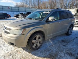 Dodge Journey R/T 3.5L 6 2009