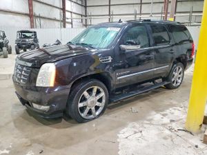 Cadillac Escalade LUXURY 6.2L 8 2007