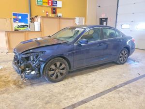 Honda Accord EX 2.4L 4 2010