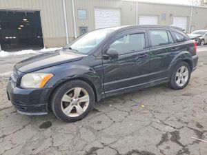 Dodge Caliber SXT 2.0L 4 2010