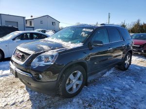 GMC Acadia SLT-1 3.6L 6 2012