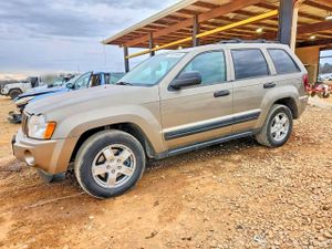 Jeep Grand Cherokee LAREDO 3.7L 6 2006