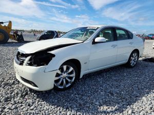 Infiniti M35 BASE 3.5L 6 2006