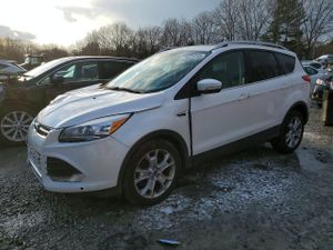 Ford Escape TITANIUM 2.0L 4 2014
