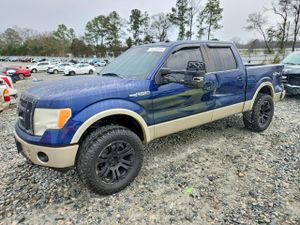 Ford F-150 SUPERCREW 5.4L 8 2010