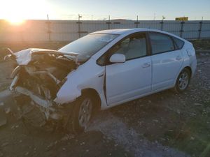 Toyota Prius 1.5L 4 2008