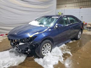 Toyota Camry LE 2.5L 4 2015