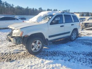Jeep Grand Cherokee 3.7L 6 2005
