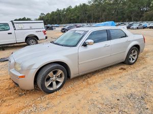 Chrysler 300 TOURING 3.5L 6 2005