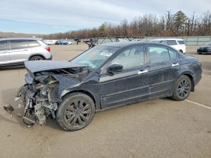 Honda Accord EXL 3.5L 6 2011