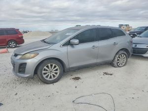 Mazda CX-7 2.5L 4 2010