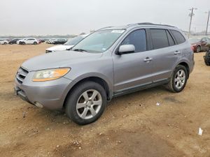 Hyundai Santa Fe SE 3.3L 6 2008