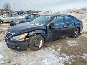 Nissan Altima 2.5 2.5L 4 2014