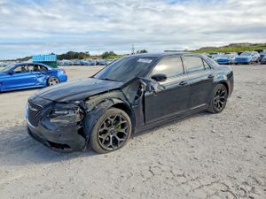 Chrysler 300 S 3.6L 6 2015