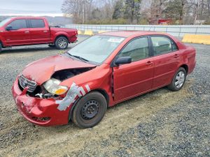 Toyota Corolla CE 1.8L 4 2008