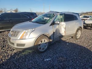 Cadillac SRX LUXURY COLLECTION 3.0L 6 2011