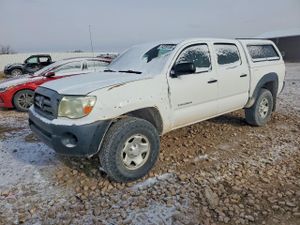 Toyota Tacoma DOUBLE CAB 4.0L 6 2008