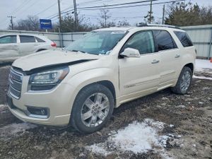 GMC Acadia DENALI 3.6L 6 2015