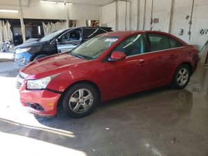 Chevrolet Cruze LT 1.4L 4 2014