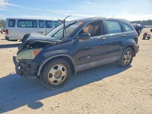 Honda CR-V LX 2.4L 4 2009