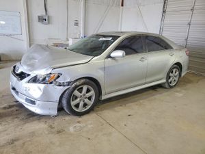 Toyota Camry LE 3.5L 6 2008
