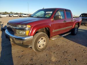 Chevrolet Colorado 3.7L 5 2008