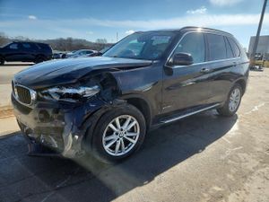 BMW X5 XDRIVE35I 3.0L 6 2014