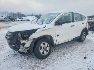 Honda CR-V LX 2.4L 4 2012