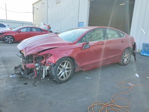 Ford Fusion SE 2.5L 4 2015