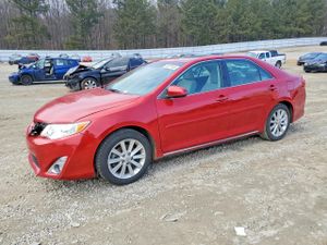 Toyota Camry L 2.5L 4 2013