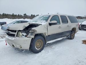 Chevrolet Suburban K1500 LS 5.3L 8 2008