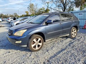 Lexus RX 330 3.3L 6 2005