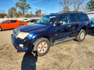 Toyota 4Runner SR5 4.7L 8 2006