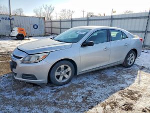 Chevrolet Malibu LS 2.5L 4 2014