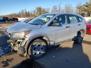Honda CR-V LX 2.4L 4 2014
