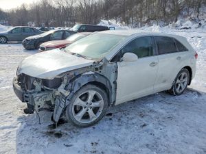 Toyota Venza 3.5L 6 2009