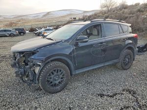 Toyota Rav4 LIMITED 2.5L 4 2015