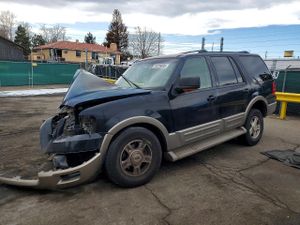 Ford Expedition EDDIE BAUER 5.4L 8 2003