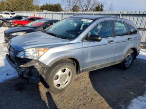Honda CR-V LX 2.4L 4 2008