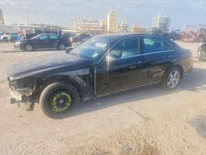 Mercedes-Benz E 350 4MATIC 3.5L 6 2015
