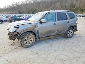 Kia Borrego (Mohave) LX 3.8L 6 2009