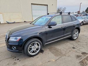 Audi Q5 PREMIUM PLUS 2.0L 4 2015