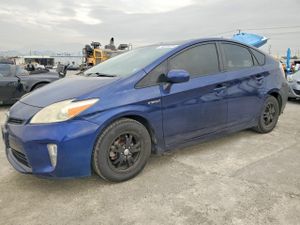 Toyota Prius 1.8L 4 2012