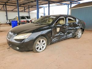 Lexus ES 350 3.5L 6 2007