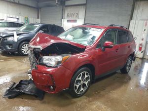 Subaru Forester 2.0XT TOURING 2.0L 4 2014