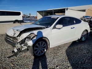 Honda Accord EXL 3.5L 6 2008