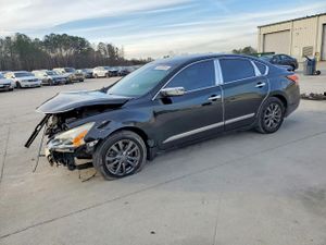 Nissan Altima 2.5 2.5L 4 2015
