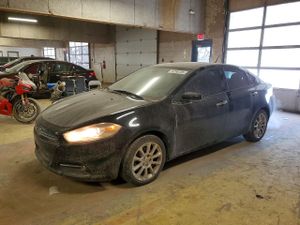 Dodge Dart LIMITED 2.0L 4 2013