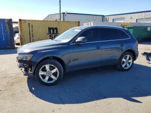 Audi Q5 PREMIUM PLUS 3.2L 6 2010