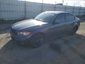 BMW 3 Series I 3.0L 6 2008